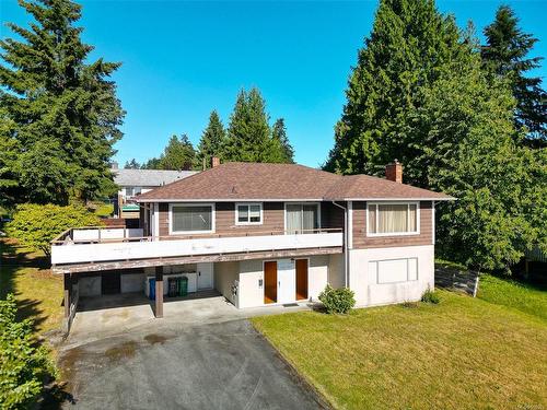 3051 Rock City Rd, Nanaimo, BC 