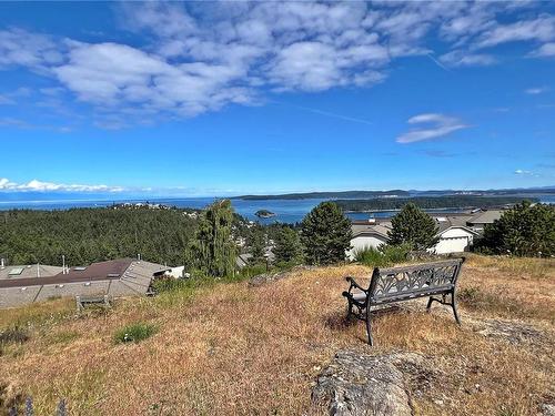 3240 Fieldstone Way, Nanaimo, BC - Outdoor With Body Of Water With View