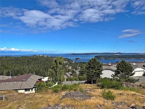 3240 Fieldstone Way, Nanaimo, BC - Outdoor With Body Of Water With View