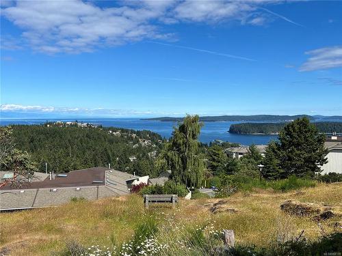 3240 Fieldstone Way, Nanaimo, BC - Outdoor With Body Of Water With View