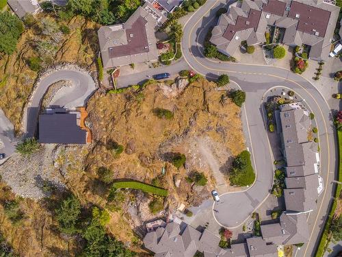 3240 Fieldstone Way, Nanaimo, BC - Outdoor With View