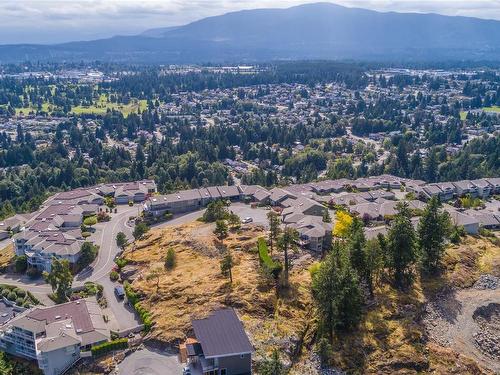 3240 Fieldstone Way, Nanaimo, BC - Outdoor With View