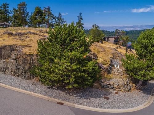 3240 Fieldstone Way, Nanaimo, BC - Outdoor With View