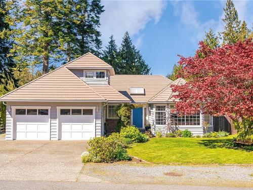 1169 Wedgewood Close, Qualicum Beach, BC 