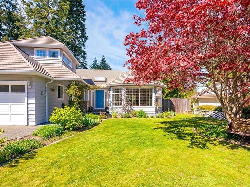 1169 Wedgewood Close, Qualicum Beach, BC 