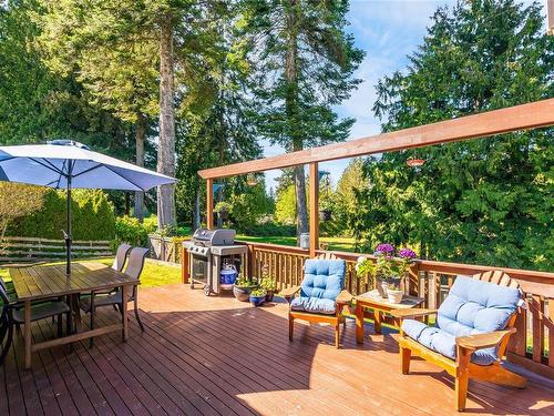 1169 Wedgewood Close, Qualicum Beach, BC 