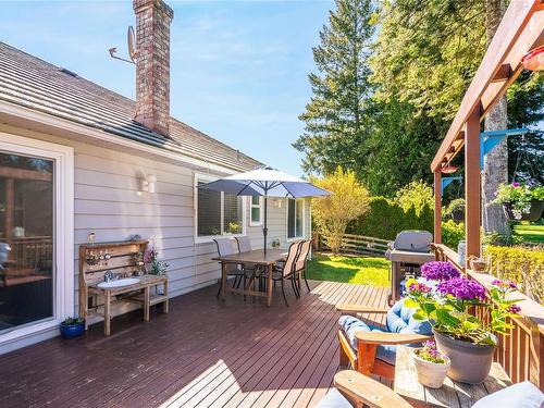 1169 Wedgewood Close, Qualicum Beach, BC 