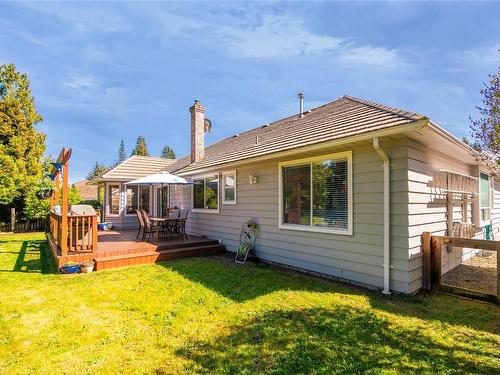 1169 Wedgewood Close, Qualicum Beach, BC 