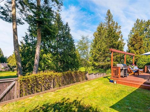 1169 Wedgewood Close, Qualicum Beach, BC 