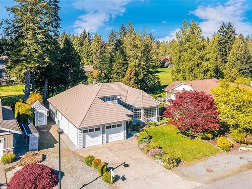 1169 Wedgewood Close, Qualicum Beach, BC 