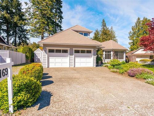 1169 Wedgewood Close, Qualicum Beach, BC 