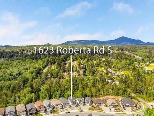 1623 Roberta Rd South, Nanaimo, BC 