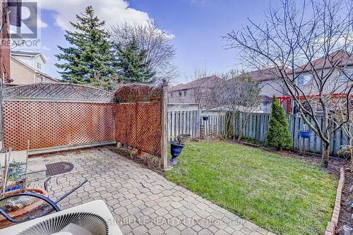 22 - 29 Goldenlight Circle, Brampton, ON - Outdoor