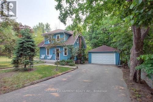 6611 Frederick Street, Burlington, ON - Outdoor