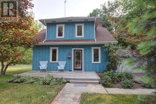 6611 Frederick Street, Burlington, ON - Outdoor With Facade