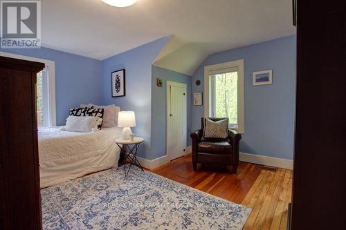 6611 Frederick Street, Burlington, ON - Indoor Photo Showing Bedroom