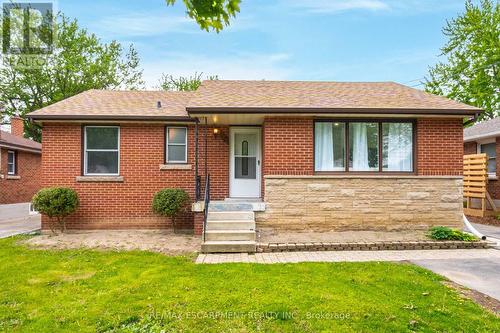 327 East 16Th Street, Hamilton, ON - Outdoor