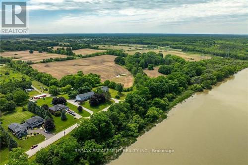 243 Forfar Street W, Haldimand, ON - Outdoor With Body Of Water With View