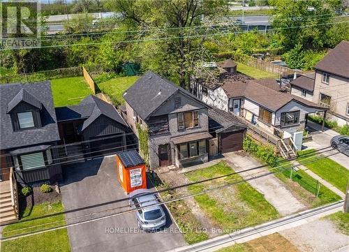 198 Beach Boulevard, Hamilton, ON - Outdoor