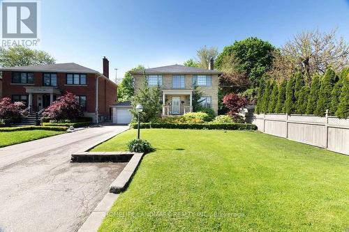 177 Delhi Avenue, Toronto, ON - Outdoor With Facade