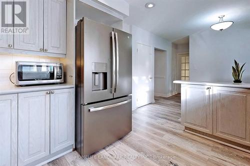 177 Delhi Avenue, Toronto, ON - Indoor Photo Showing Kitchen