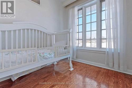 177 Delhi Avenue, Toronto, ON - Indoor Photo Showing Bedroom