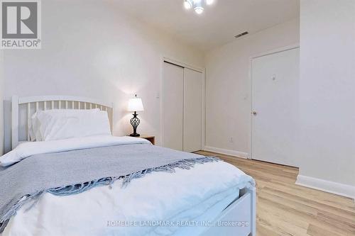 177 Delhi Avenue, Toronto, ON - Indoor Photo Showing Bedroom