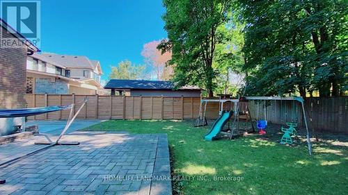 177 Delhi Avenue, Toronto, ON - Outdoor With Backyard