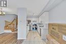 38 Gristone Crescent, Toronto, ON  - Indoor Photo Showing Kitchen 