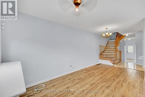 38 Gristone Crescent, Toronto, ON - Indoor Photo Showing Other Room