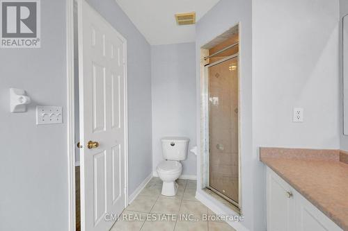 38 Gristone Crescent, Toronto, ON - Indoor Photo Showing Bathroom