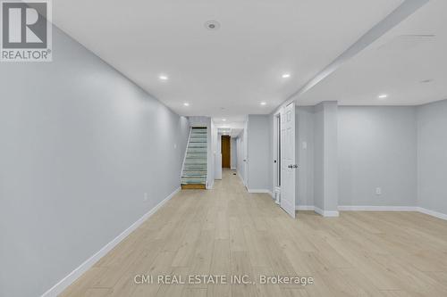 38 Gristone Crescent, Toronto, ON - Indoor Photo Showing Other Room