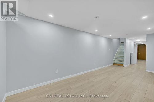 38 Gristone Crescent, Toronto, ON - Indoor Photo Showing Other Room