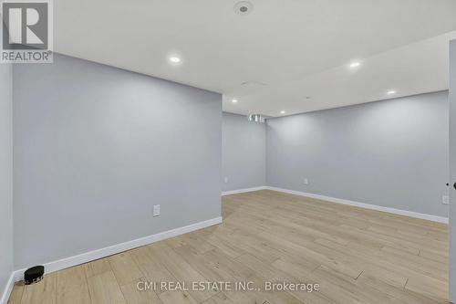 38 Gristone Crescent, Toronto, ON - Indoor Photo Showing Other Room