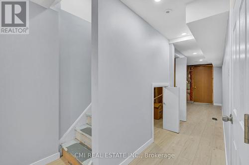 38 Gristone Crescent, Toronto, ON - Indoor Photo Showing Other Room