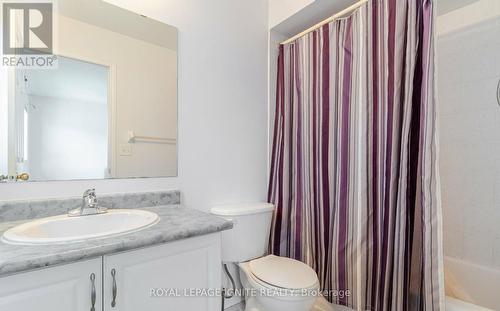 84 Gristone Crescent, Toronto, ON - Indoor Photo Showing Bathroom