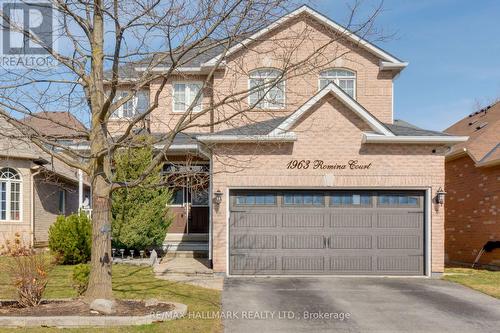 1963 Romina Court, Innisfil, ON - Outdoor