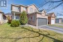 1963 Romina Court, Innisfil (Alcona), ON  - Outdoor With Facade 