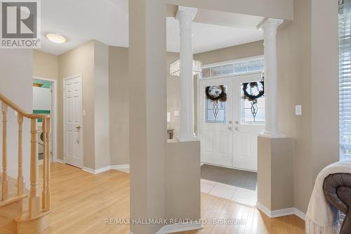 1963 Romina Court, Innisfil, ON - Indoor Photo Showing Other Room