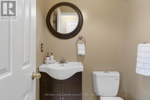 1963 Romina Court, Innisfil (Alcona), ON - Indoor Photo Showing Bathroom