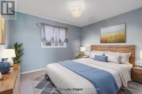 1963 Romina Court, Innisfil (Alcona), ON - Indoor Photo Showing Bedroom