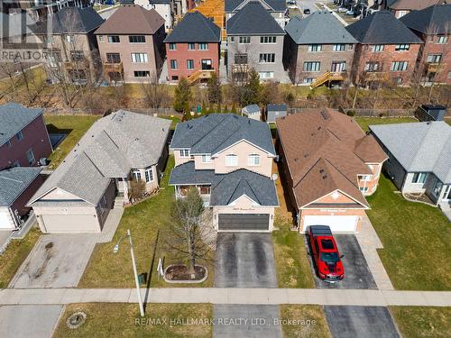 1963 Romina Court, Innisfil (Alcona), ON - Outdoor With Facade