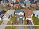 1963 Romina Court, Innisfil (Alcona), ON  - Outdoor With Facade 