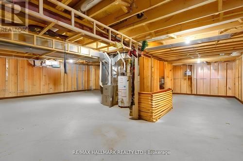 1963 Romina Court, Innisfil (Alcona), ON - Indoor Photo Showing Basement