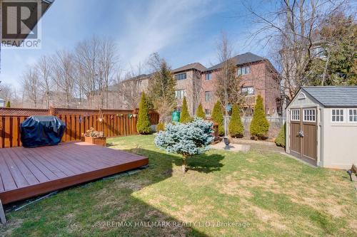 1963 Romina Court, Innisfil (Alcona), ON - Outdoor