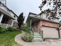 5421 Coldspring Way, Mississauga, ON  - Outdoor 