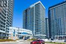 1106 - 4675 Metcalfe Avenue, Mississauga, ON  - Outdoor With Facade 