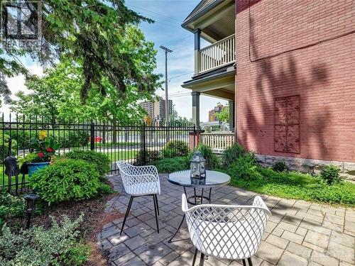 467 Echo Drive, Ottawa, ON - Outdoor With Balcony With Exterior