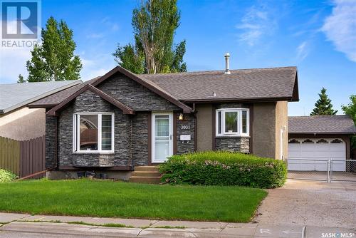 3031 Ford Street E, Regina, SK - Outdoor