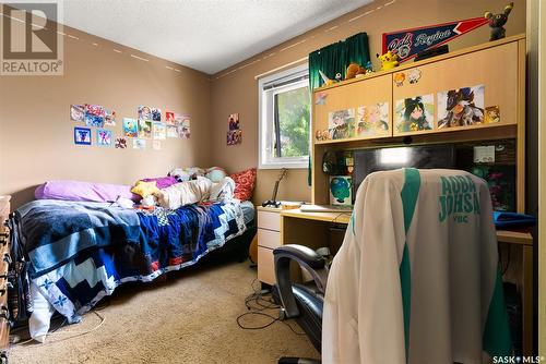 3031 Ford Street E, Regina, SK - Indoor Photo Showing Bedroom